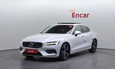 S60 3rd Generation