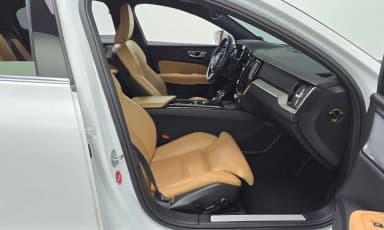S60 3rd Generation