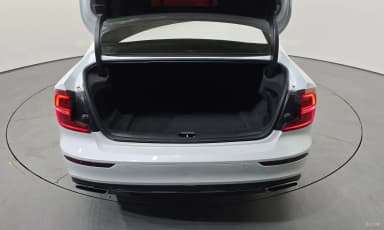 S60 3rd Generation