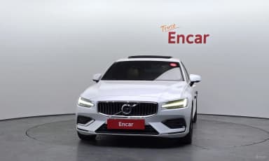 S60 3rd Generation