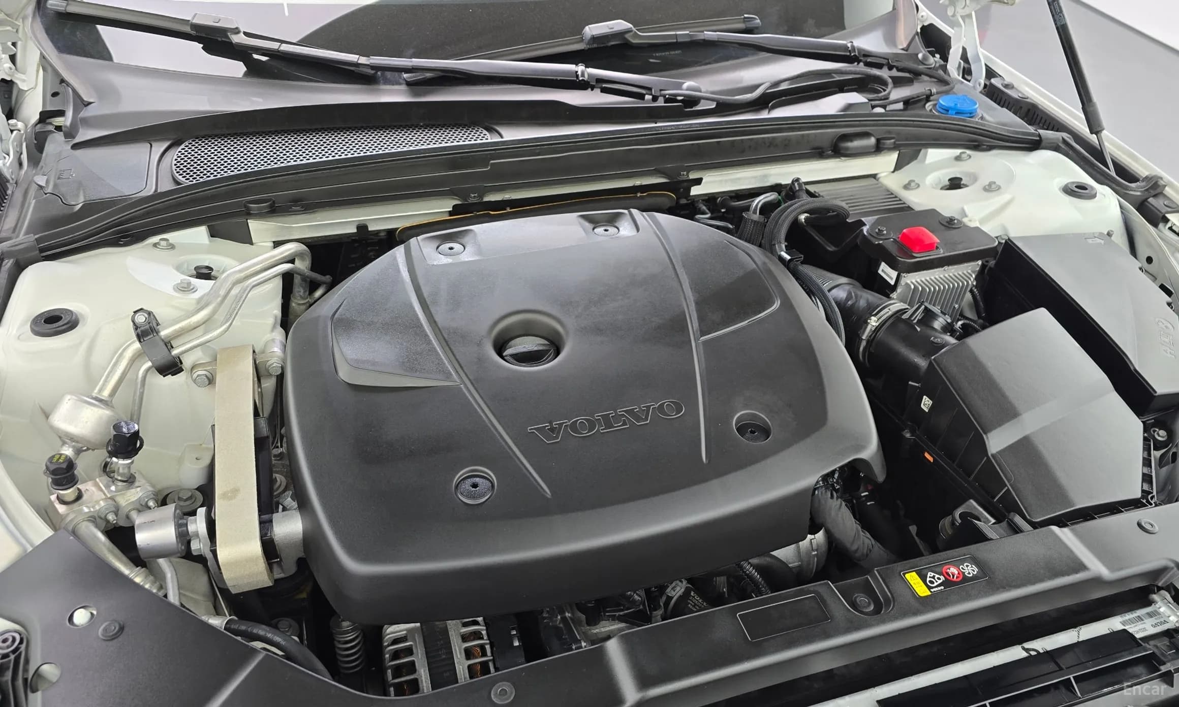 S60 3rd Generation