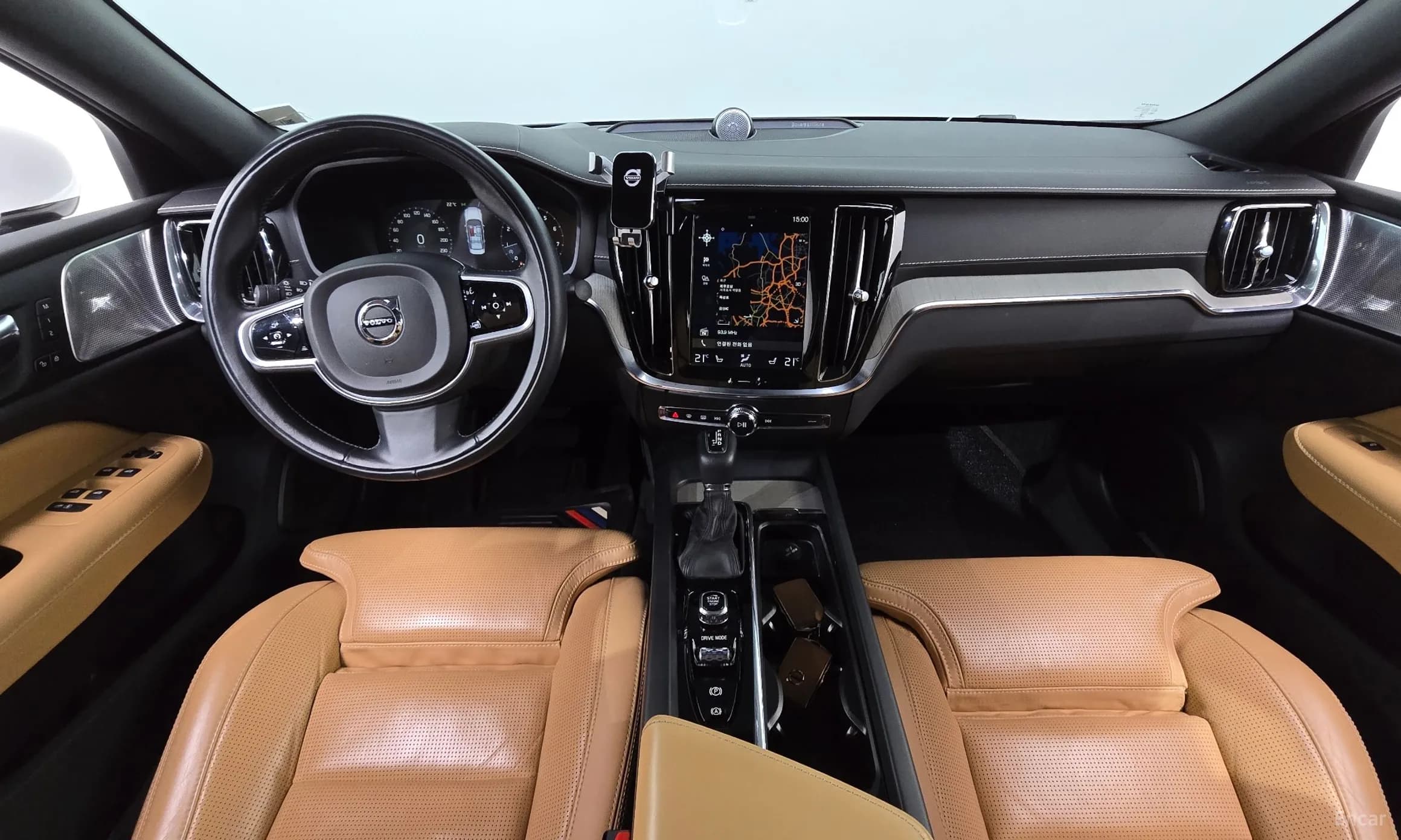 S60 3rd Generation