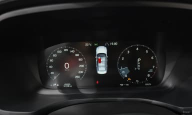 S60 3rd Generation