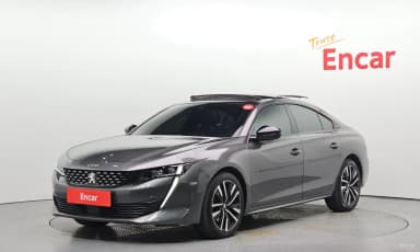 508 Second generation