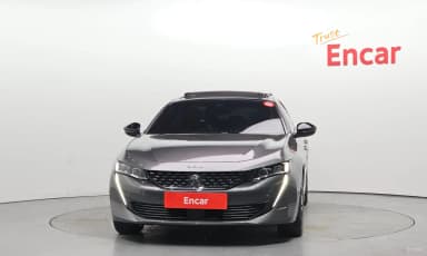 508 Second generation