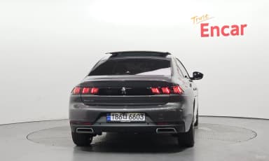 508 Second generation
