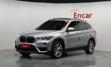 X1 (F48)