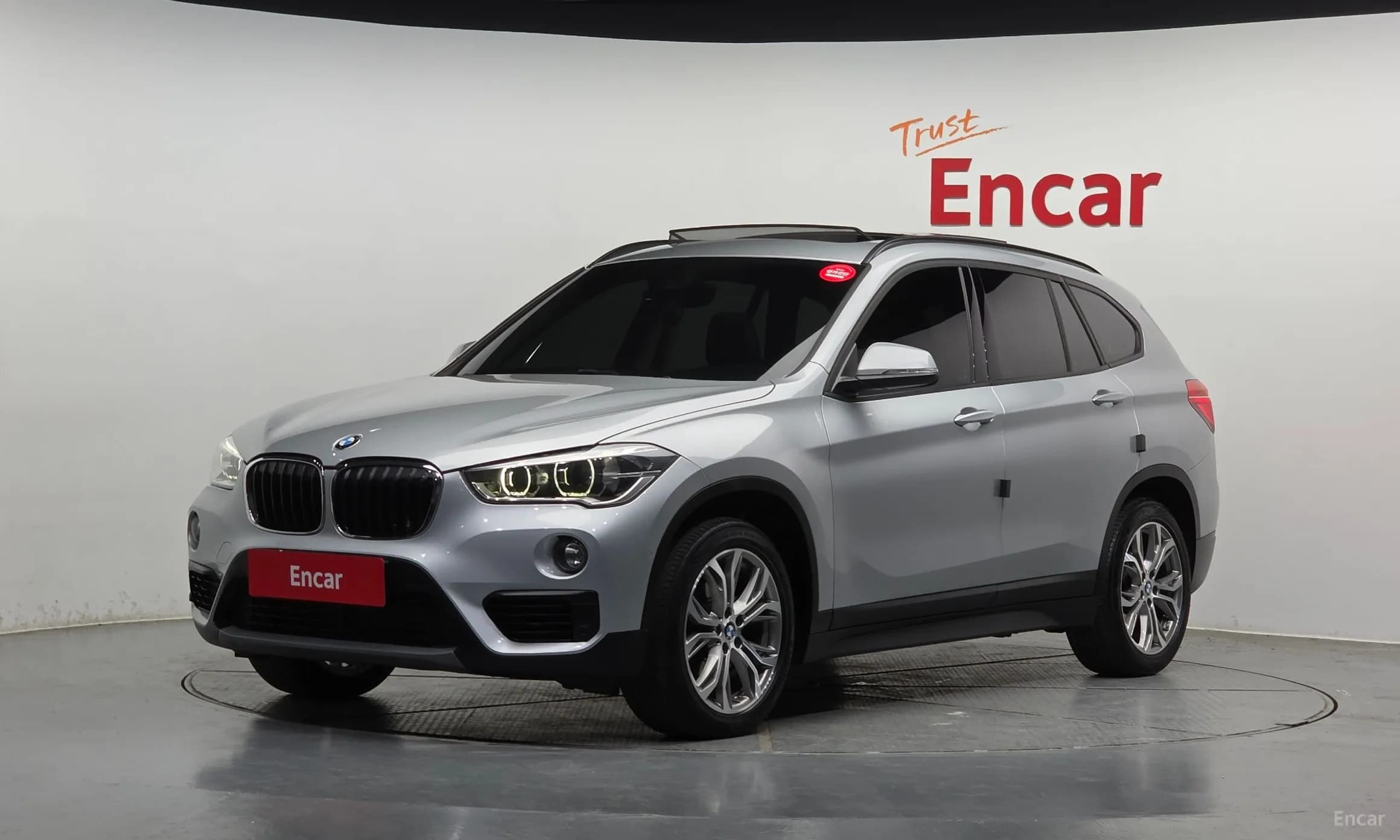 X1 (F48)