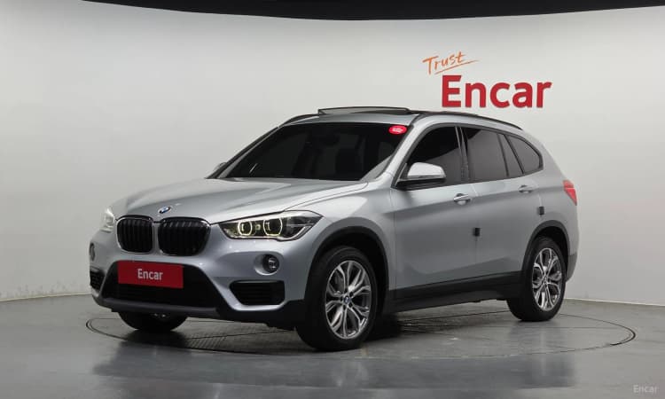 X1 (F48)