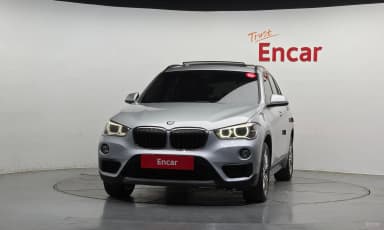 X1 (F48)