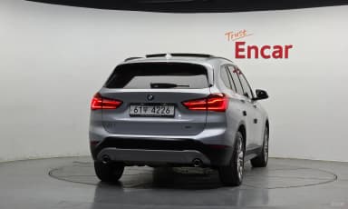 X1 (F48)