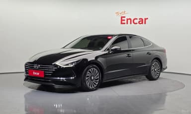 Sonata Hybrid (DN8)
