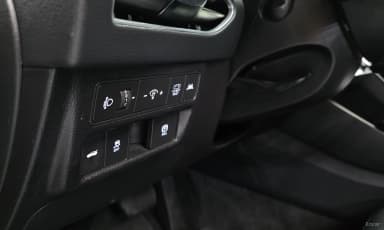 Sonata Hybrid (DN8)