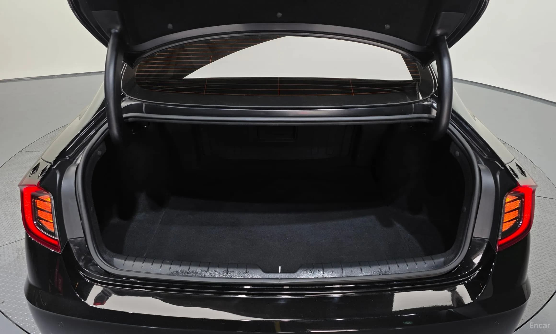 Sonata Hybrid (DN8)