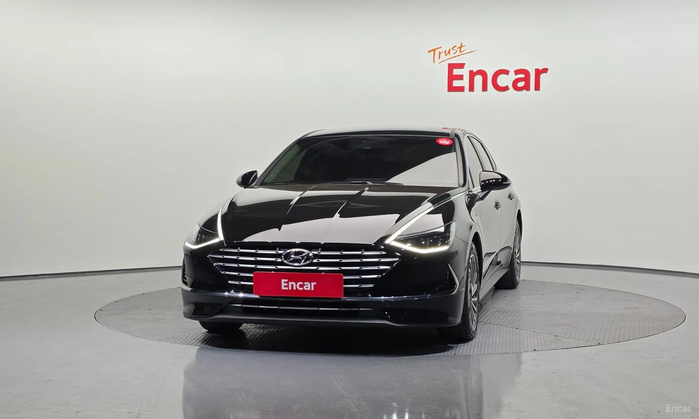 Sonata Hybrid (DN8)
