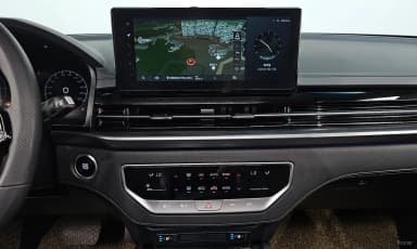 Rexton Sports Khan