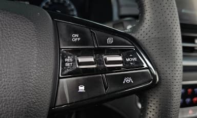 Rexton Sports Khan