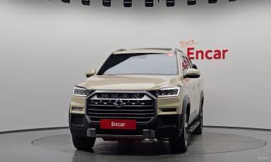 Rexton Sports Khan