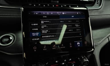 Grand Cherokee (WL)
