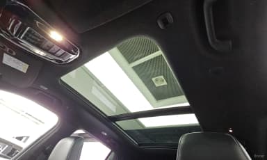 Grand Cherokee (WL)