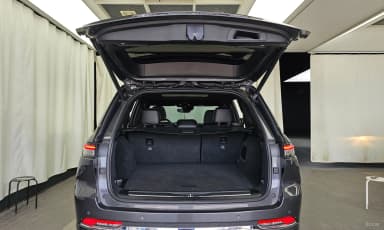Grand Cherokee (WL)