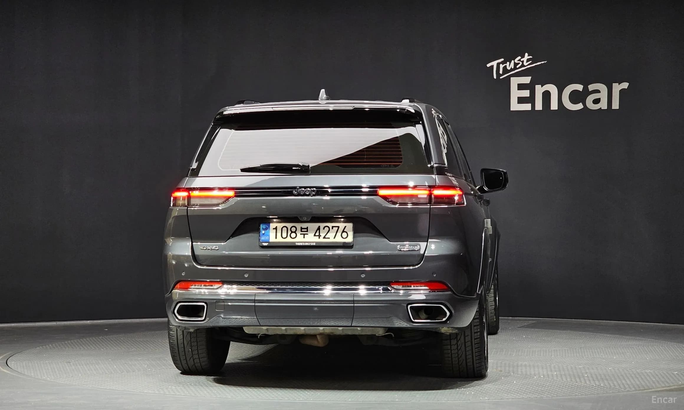 Grand Cherokee (WL)