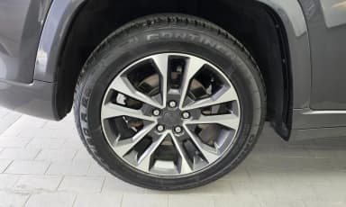 Grand Cherokee (WL)