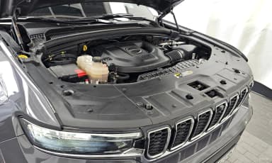 Grand Cherokee (WL)