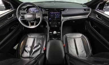 Grand Cherokee (WL)