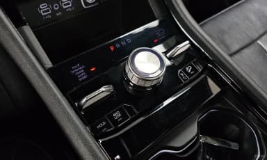 Grand Cherokee (WL)