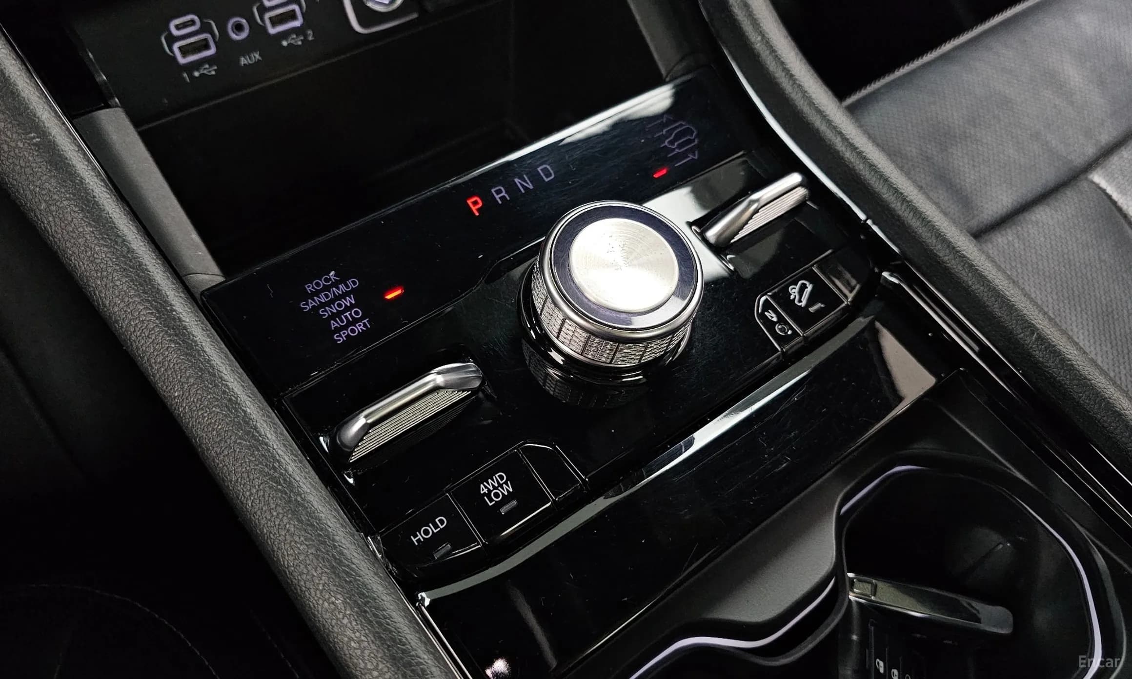 Grand Cherokee (WL)