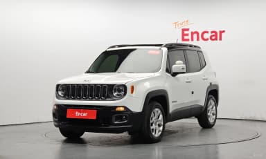 Renegade