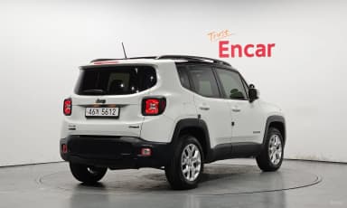 Renegade