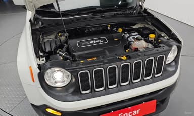 Renegade