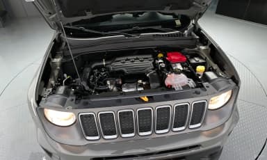 Renegade