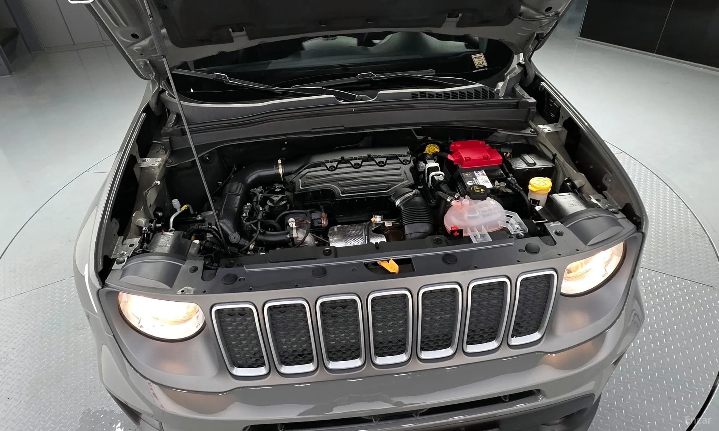 Renegade