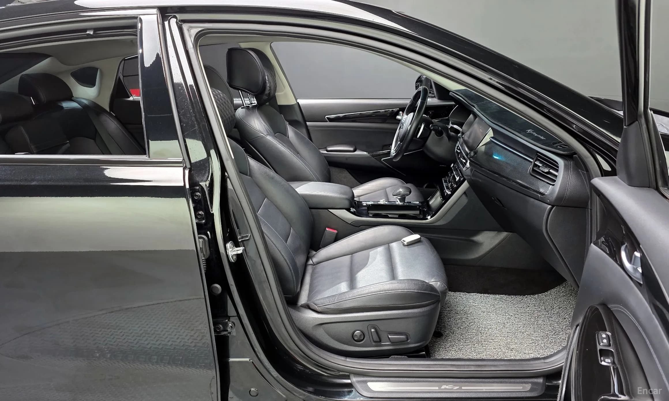 K7 Premier