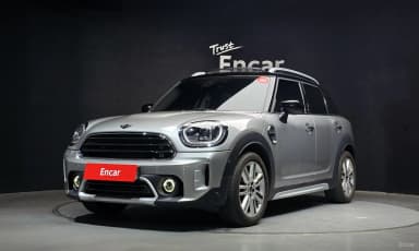 Cooper Countryman
