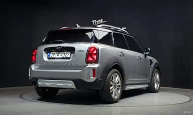 Cooper Countryman