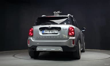 Cooper Countryman
