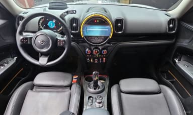 Cooper Countryman