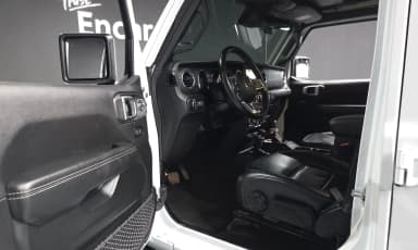 Wrangler (JL)
