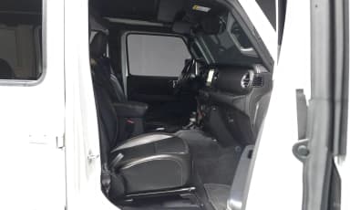 Wrangler (JL)