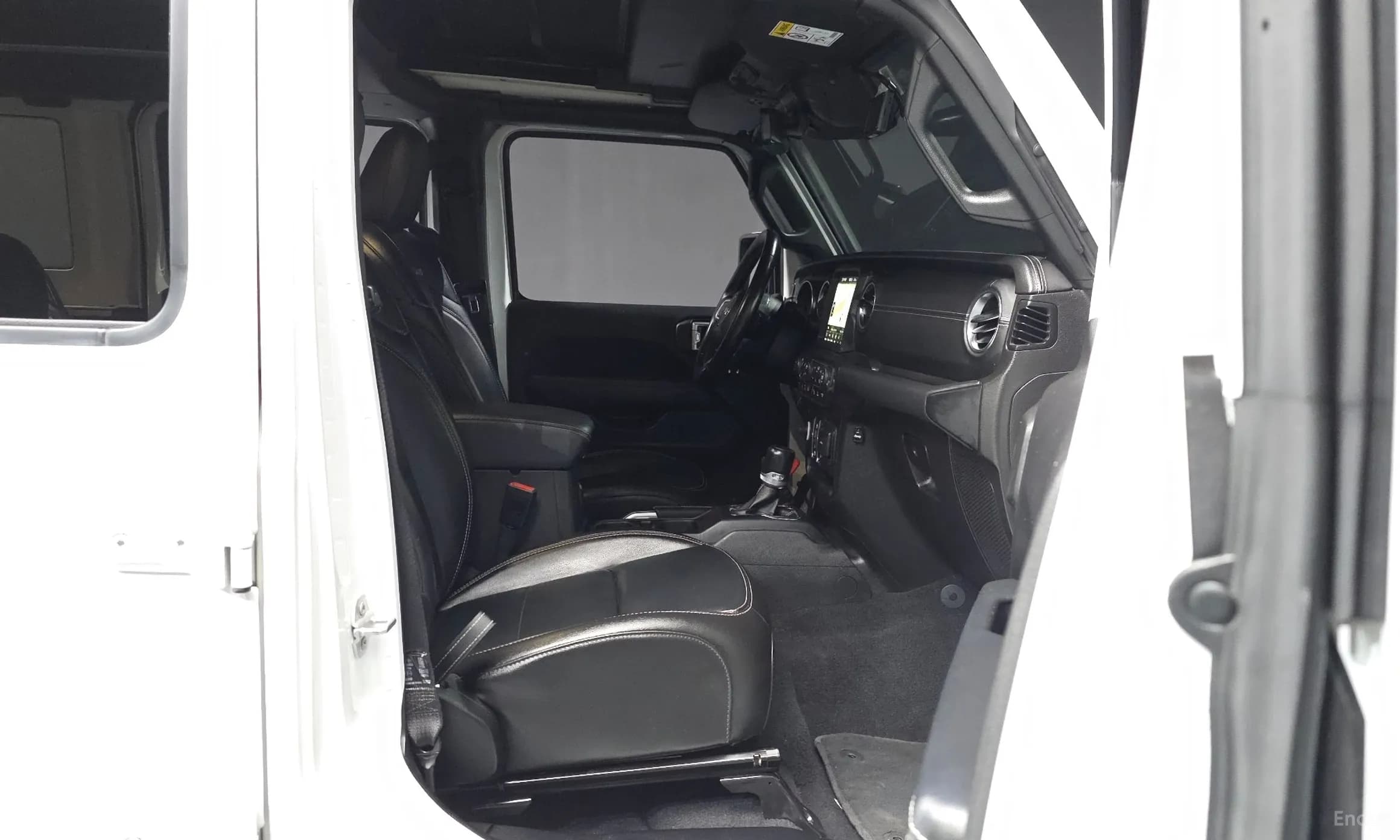 Wrangler (JL)