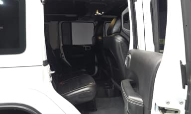 Wrangler (JL)