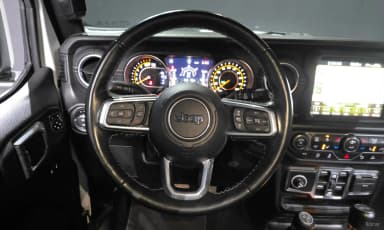 Wrangler (JL)