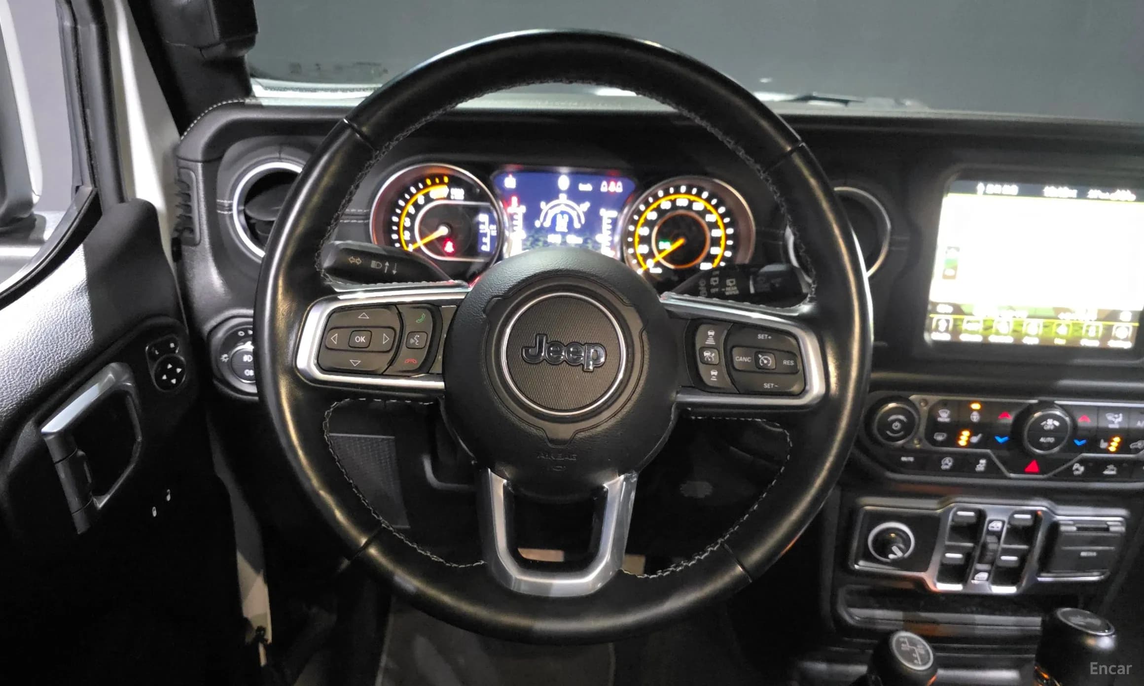 Wrangler (JL)