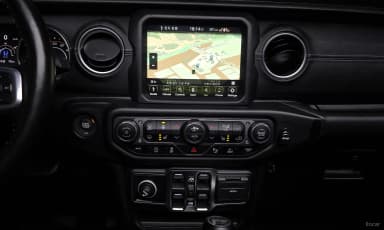 Wrangler (JL)