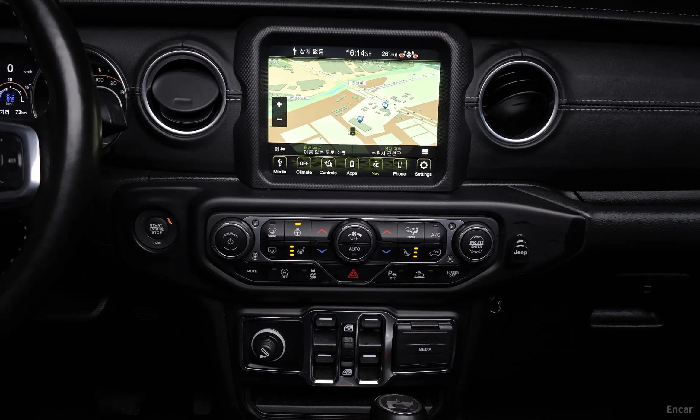 Wrangler (JL)