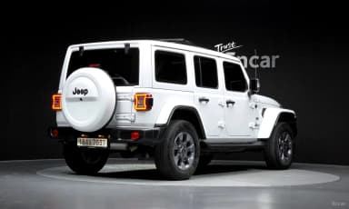 Wrangler (JL)